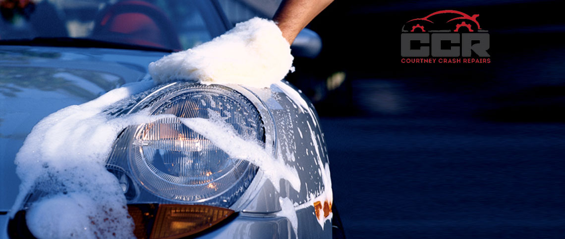 Car Wash & Valet